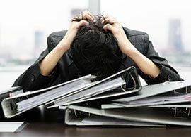 男40代、人生の危機を救う2つの処方箋