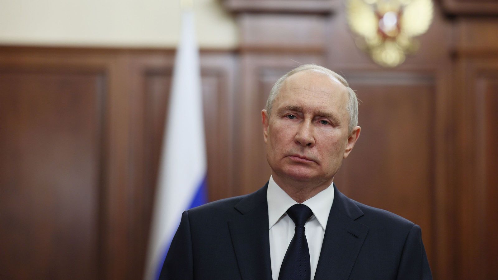 戦争と資源安でロシア財政はボロボロ…プーチン政権をこれから襲う｢地獄のインフレ｣という悪夢 ロシアはソ連と同じ失敗を繰り返すことになる