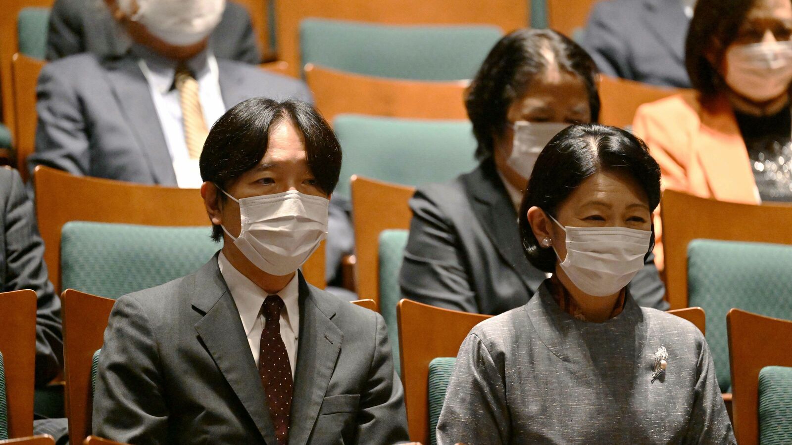 かえって"皇室の危機"が深まる…｢即位の可能性が低い｣秋篠宮邸改修に44.5億円もかけた政府の不可思議 皇太子同様に扱うのは無理がある