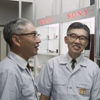 藤沢武夫：「管理職」という幻惑から技術者を解放せよ