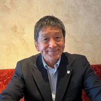 孫正義から同志へ「やめてもいいよ」稲盛に屈した若き日の挫折