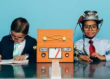 なぜデキる人はウソがバレずに得するのか