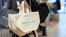 ディーン&デルーカの｢エコバッグ｣が爆発的ヒットになった3つの理由