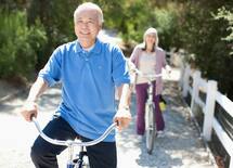 健康で長生きできる"都道府県"ランキング