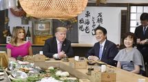 ｢俺とシンゾーなら太平洋戦争は起こらなかった｣…安倍昭恵さんが明かす｢主人とトランプ大統領の秘密の会話｣