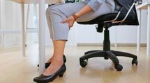 ｢第2の心臓｣が悲鳴を上げている…現代人の寿命をじわじわ削る｢座りすぎリスク｣を解消する"お手軽運動"