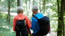 ｢楽器の演奏｣｢人とのおしゃべり｣はさほど効果なく登山は逆効果…認知症の予防に本当に効くスポーツの名前