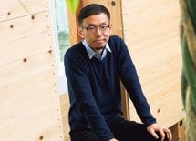 新入社員に"サボり方"を教える社長の思い