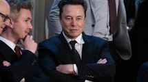 ｢確トラ｣を阻止したいGAFAM対ハリス嫌いのイーロン・マスク…米巨大IT企業で"仲間割れ"が起きているワケ