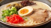 女性も若者も虜に…"男臭い"豚骨ラーメンをグローバル食に一変させた｢一風堂｣｢一蘭｣の味以外の勝因