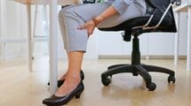 ｢第2の心臓｣が悲鳴を上げている…現代人の寿命をじわじわ削る｢座りすぎリスク｣を解消する"お手軽運動"