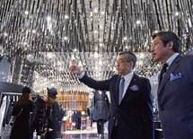 伊勢丹新宿本店「日本一の百貨店」の価格戦略ストーリー