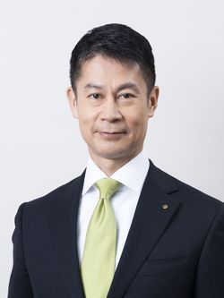 広島県 知事 湯﨑英彦