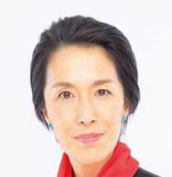 澤岡詩野さん