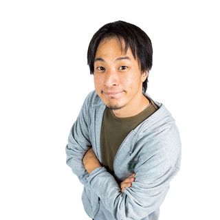 ひろゆき 仕事にするなら 好きなこと より そんなに好きじゃないこと のほうが絶対いい 毎日やっているとさすがに飽きる President Online プレジデントオンライン