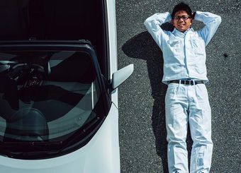 大ヒット、ホンダS660を生み出した「高卒21歳の企画書」