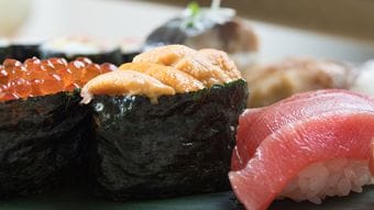 トロ･ウニ･イクラは人気ベスト3なのに儲からない…回転寿司チェーンが利益を出している"意外なネタ"