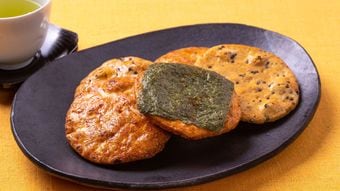 和菓子でもせんべいでもない…甘いのに血糖値が急上昇しない腎臓の負担が小さい"意外なおやつの種類"