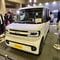 中国･BYDが本気で日本の軽自動車市場を奪いにきた…｢N-BOX｣そっくりの新車で行う驚きの販売戦略