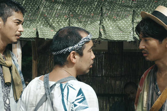 c「福田村事件」プロジェクト2023