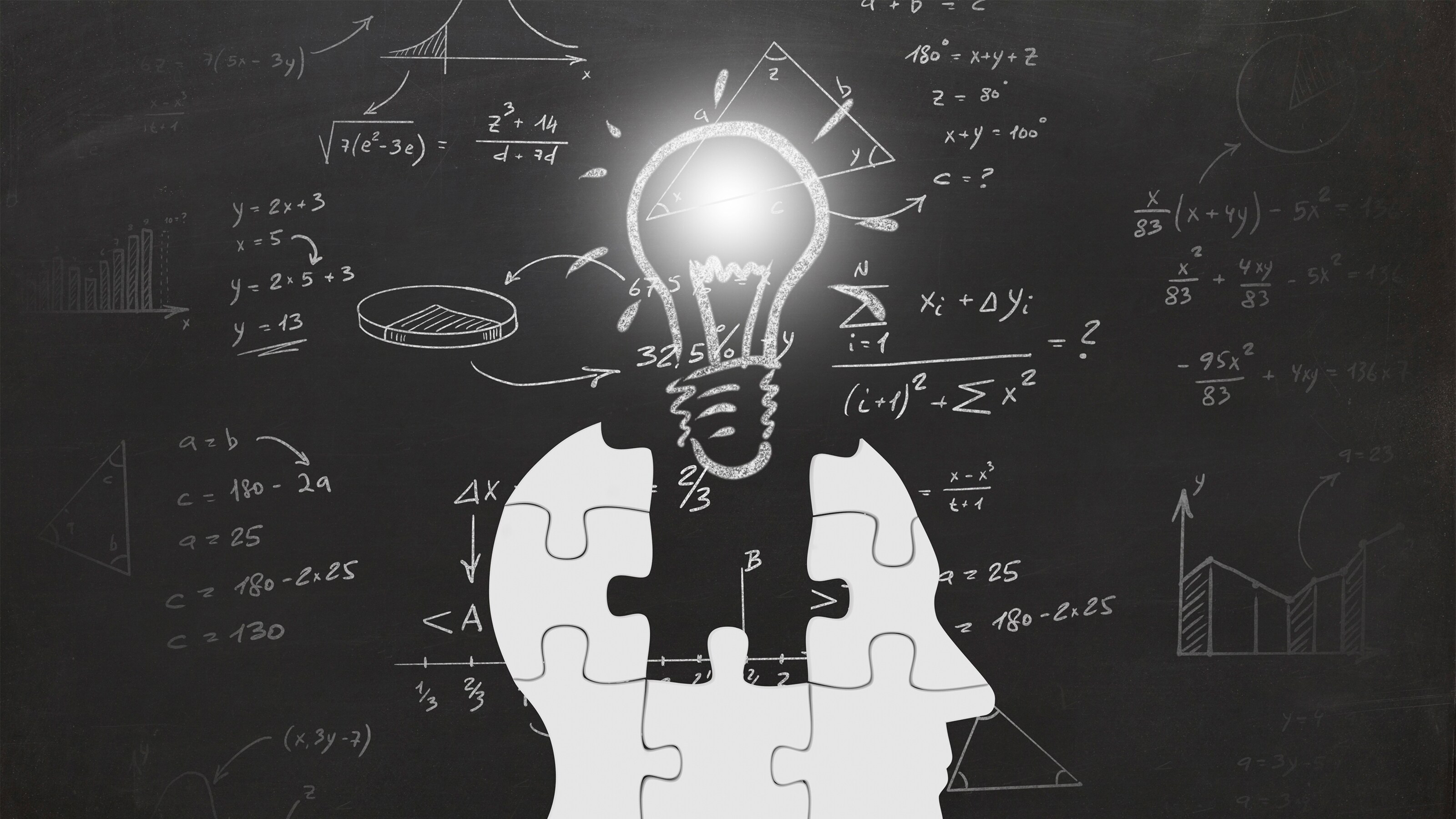 これで文系でも天才数学者と同じ景色を見ることができる…現代