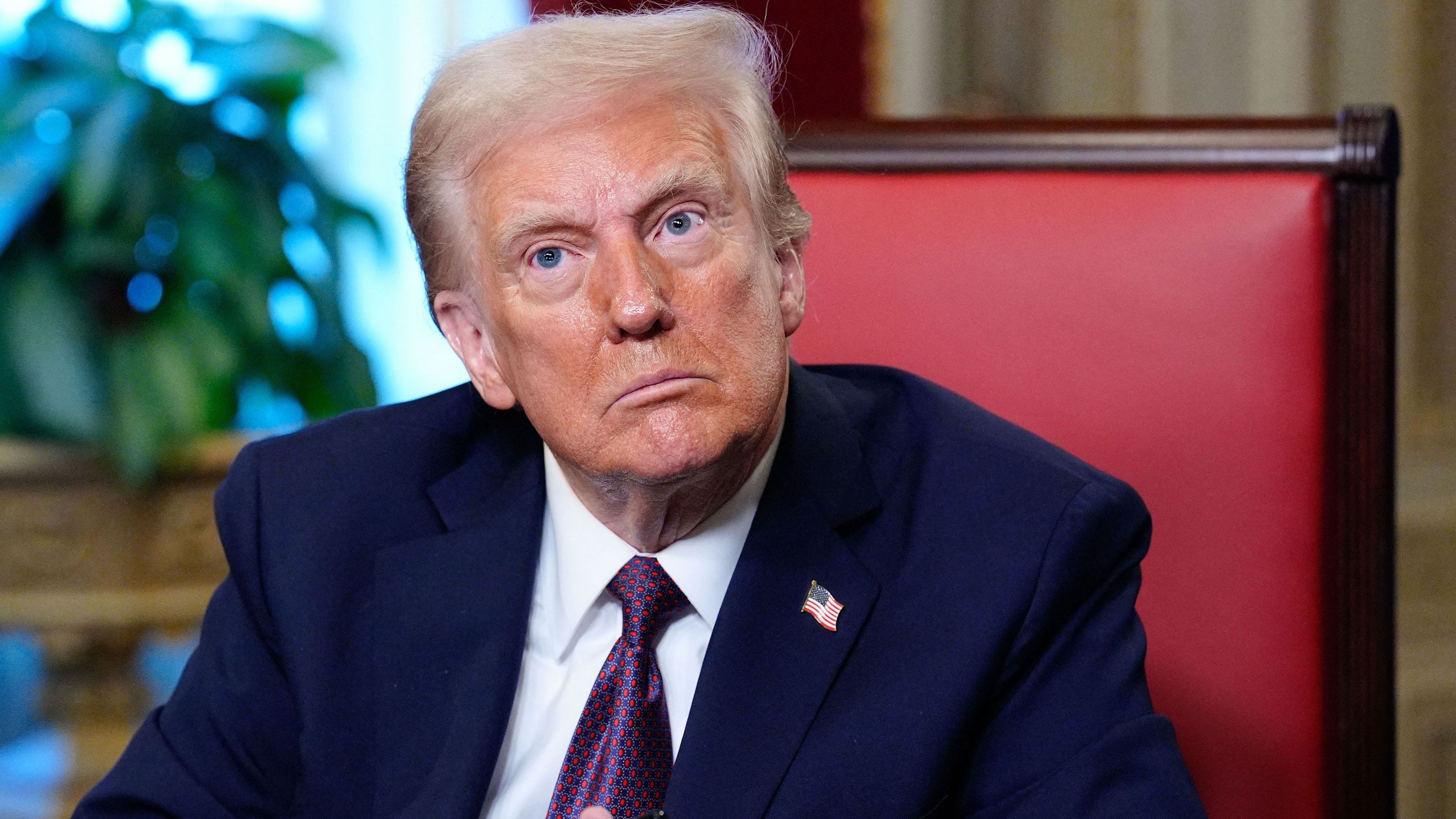 PRESIDENT WOMAN：もはや誰が大統領になっても同じ…アメリカで蔓延している失言･謎発言･謎投稿なれの果ての"通常運転" | PRESIDENT WOMAN Online（プレジデント ウーマン オンライン）