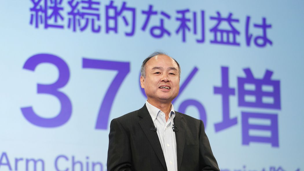 なぜ孫正義はWeWorkの投資失敗を認めないのか 一日でも早く｢携帯電話の次｣が必要