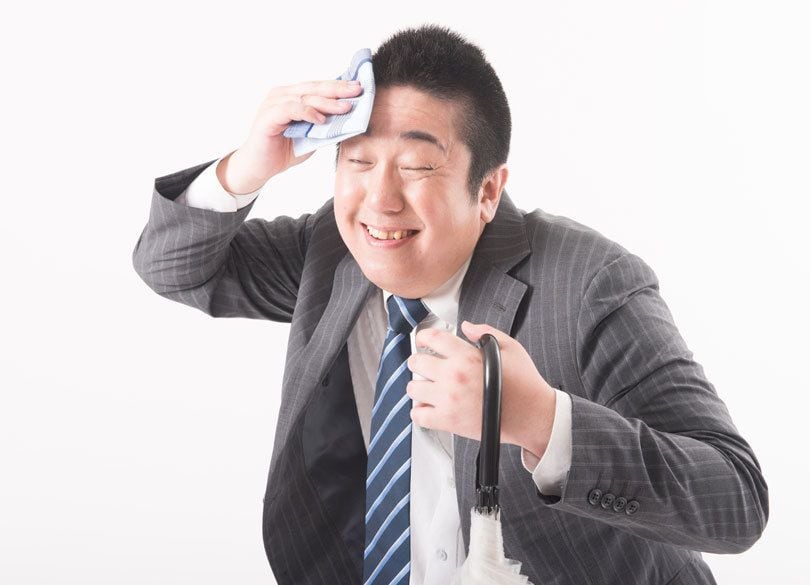 無能でもなぜか憎めない「一点突破上司」の研究