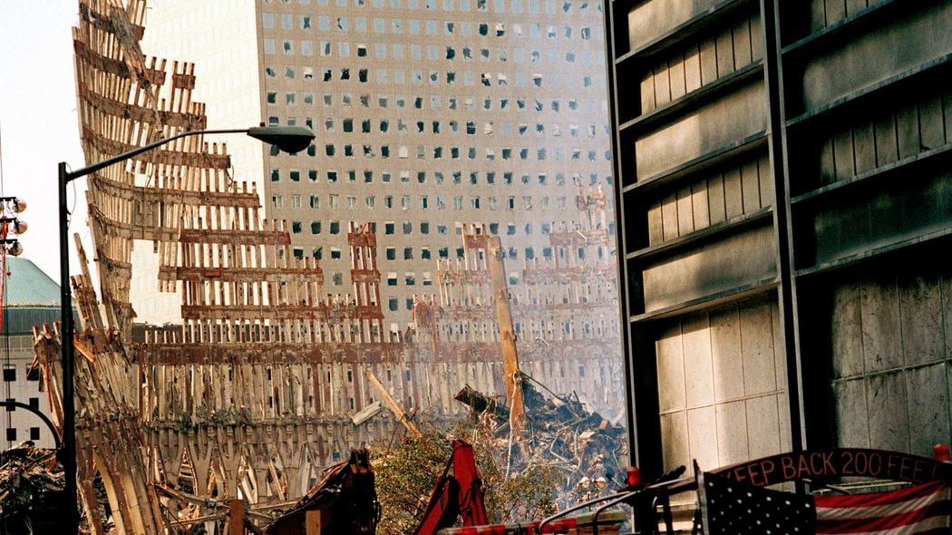 実行犯の入国をつかんでいたのに…9.11テロを防げなかったCIAとFBIの｢情報不足｣ではない致命的な問題