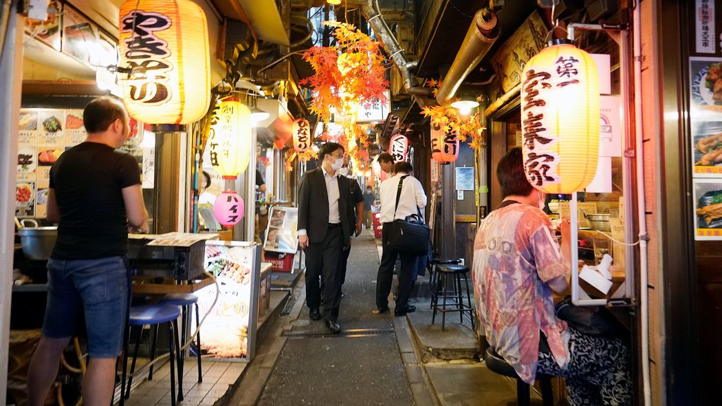 ｢日本はコロナ対策に失敗した｣そう思っている人の根本的な間違い 各国のGDP減少率を把握しているか