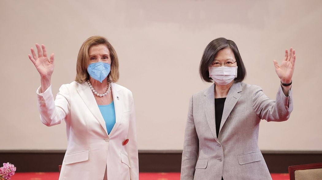 それでも中国の台湾侵攻は起こらない…安倍元首相の最大のレガシー｢日米豪印のQUAD｣を評価するべき理由 ｢ペロシ米下院議長の台湾訪問｣で緊張が高まるが…