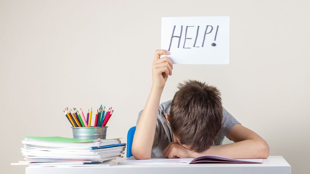 ｢同じ問題を繰り返しても意味がない｣子どもたちをダメにする間違った学習習慣3つ 最新科学が出した正しい学習法とは