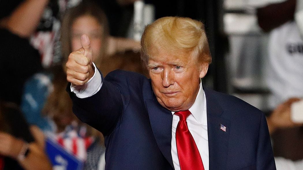 アメリカを白人優位の国に戻したい…全米に200人以上いる｢トランプ･クローン｣のヤバすぎる言動 ｢白人の地位が下がる｣という危機感を煽っている