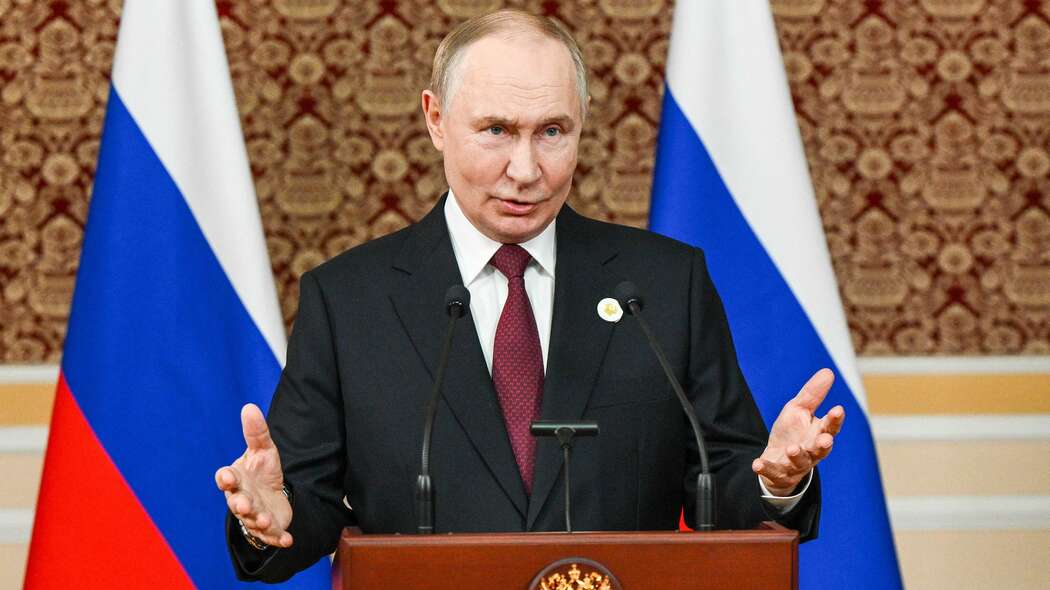 プーチンは気づいているのか…戦争に勝利しても､経済回復してもロシアに未来はないといえる"見えない損失" 10万人の頭脳が流出し､男性の平均寿命は低下