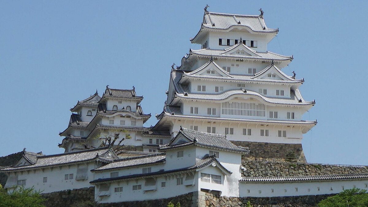なぜ姫路城は海外客向けの二重価格を導入しないのか…｢訪日客