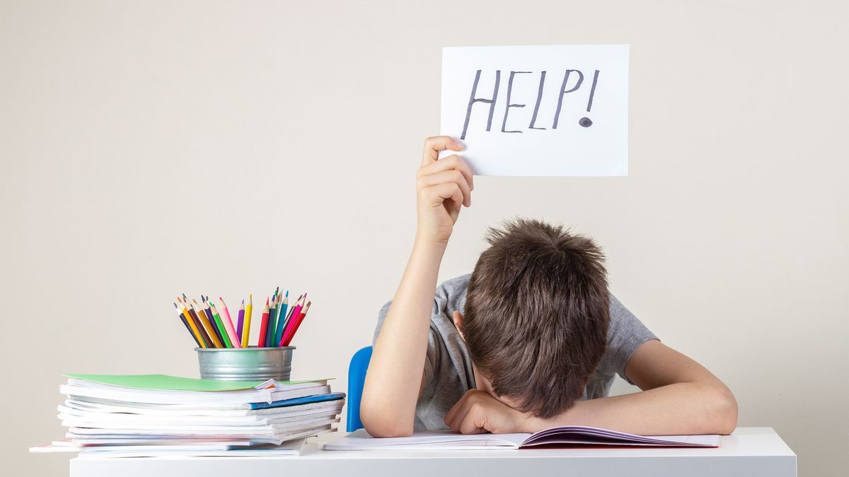 同じ問題を繰り返しても意味がない 子どもたちをダメにする間違った学習習慣3つ 最新科学が出した正しい学習法とは 4ページ目 President Online プレジデントオンライン
