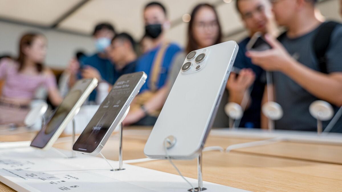 今回のiPhone15は乗り換えてもいい…｢独自端子を廃止｣と｢絶対ピンボケ
