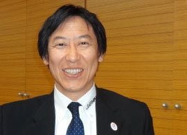 不断前進 鈴木大地 President Online プレジデントオンライン
