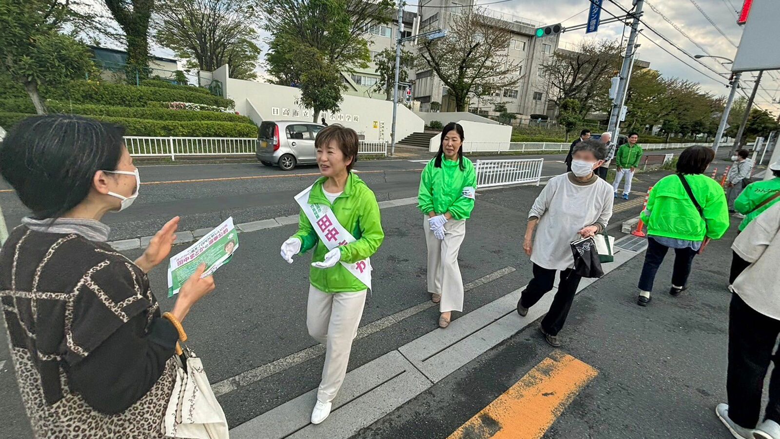 ｢ちゃんと質問をする議員が少ない｣と指摘しただけなのに…SNS投稿を配布されネチネチ1時間の地方議会の闇 埼玉県日高市議会で議員辞職勧告を受けた女性議員の苦闘