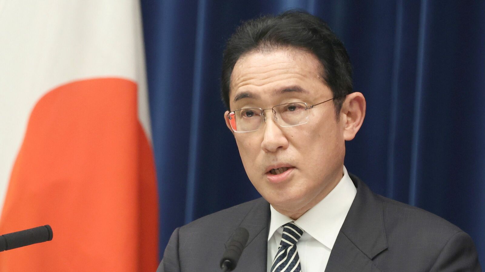 絶対に｢減税｣はやりたくない…岸田首相が｢ガソリン補助金｣にこだわり続ける"危険すぎる理由" ｢政府は市場に勝てる｣と思っているのではないか