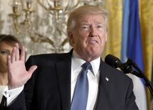 「米国なき世界」のリーダーは中国なのか