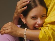 「泣きたい時は泣いていい」インド・新鋭女性監督の提言