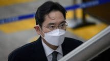 サムスン電子完全復活へ…李在鎔副会長を仮釈放した韓国の切羽詰まった事情