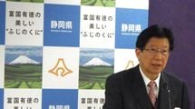 ｢ジェンダー差別発言｣に若い記者から総スカン…川勝知事が｢不適切にもほどがある｣失言を繰り返す理由