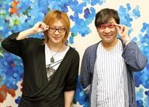 南キャン山里に聞く「不毛な嫉妬」の本質