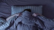 仕事が心配で､ぐっすり眠れない…｢過緊張｣を緩める3種類の休み方