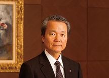 新たなシステムで働き方が変わるか―日本生命　筒井義信社長　特別インタビュー