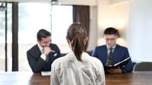 ｢スキルも経験も申し分ないのに…｣せっかくこぎつけた最終面接で､まさかの｢不採用｣になる人の共通点