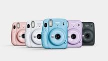 スマホ全盛のいま､なぜ｢インスタントカメラ｣が年1000万台も売れているのか