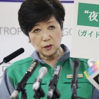 小池百合子に清き一票を投じてしまう 普通の人々 はどこにいるのか 百田尚樹現象 との奇妙な共通点 President Online プレジデントオンライン